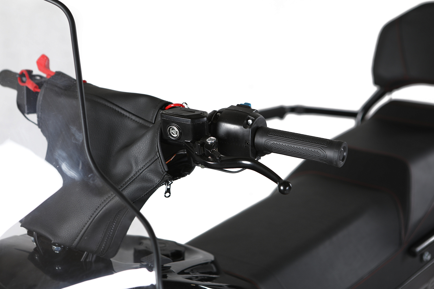 Снегоход IKUDZO HUNTER 700LK 25 V2 в Владимире