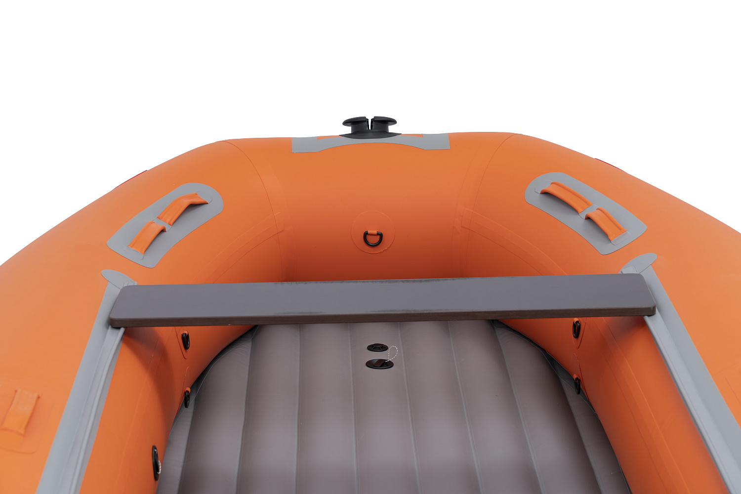 Лодка MISHIMO RIVER JET 470 под водомет в Владимире