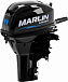 Лодочный мотор MARLIN MP 9.9 AMH в Владимире