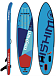 SUP (САП) Доска MISHIMO FLY AIR BLUE 11’ (335см) в Владимире