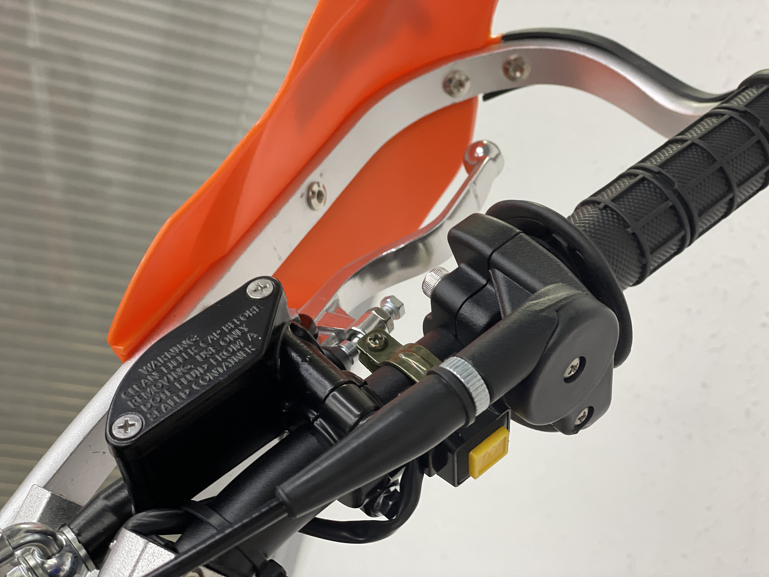 Кроссовый мотоцикл PROMAX INFERNO 380 (4 valves, 5 gears) в Владимире