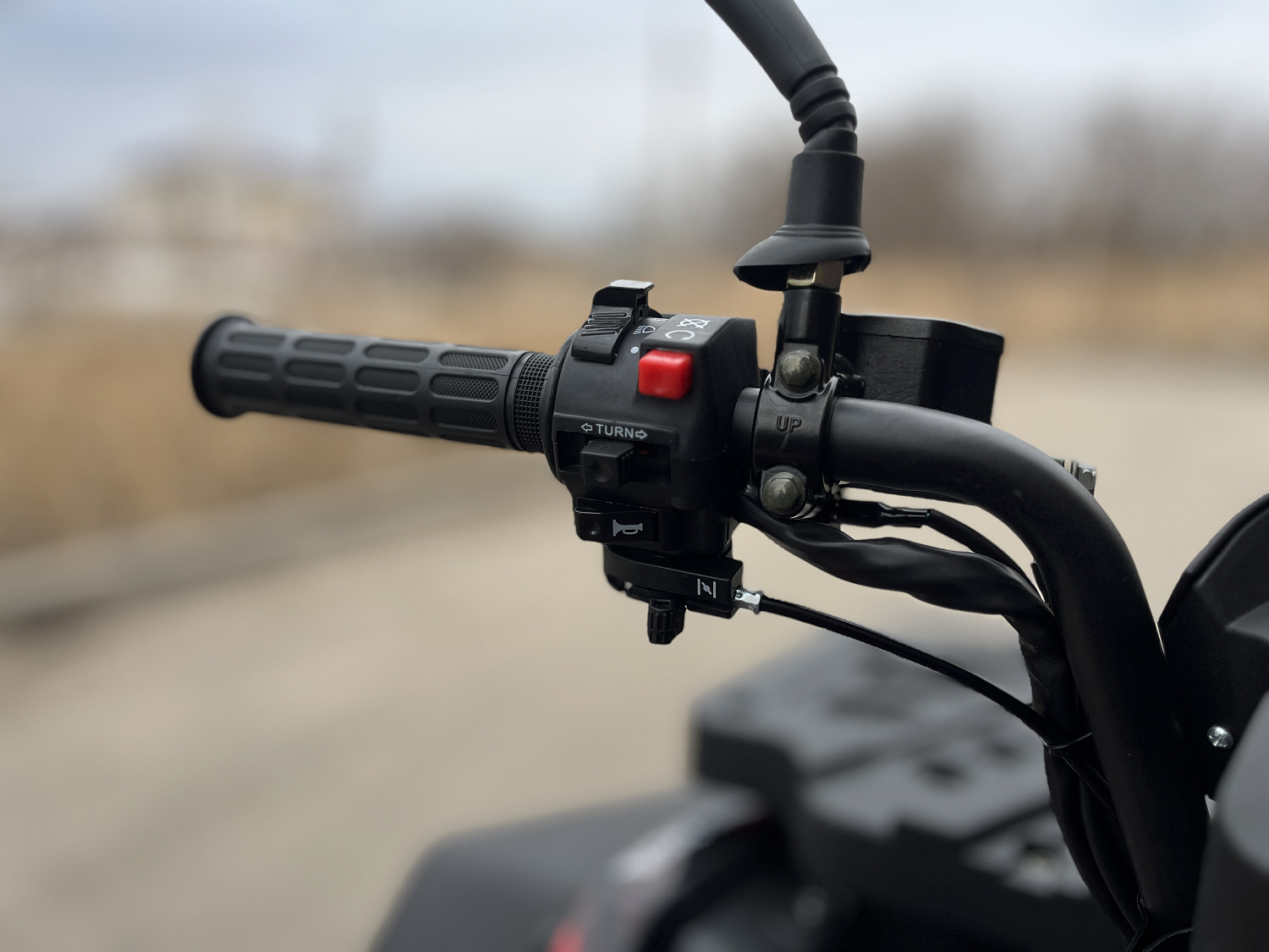 Квадроцикл PROMAX TAURUS 300 MAX-PRO LONG в Владимире