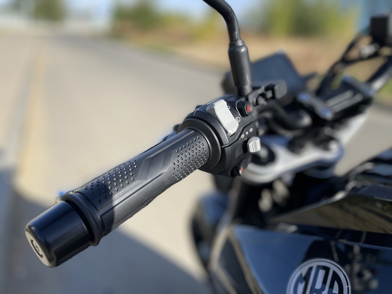 Мотоцикл STELS M502N в Владимире