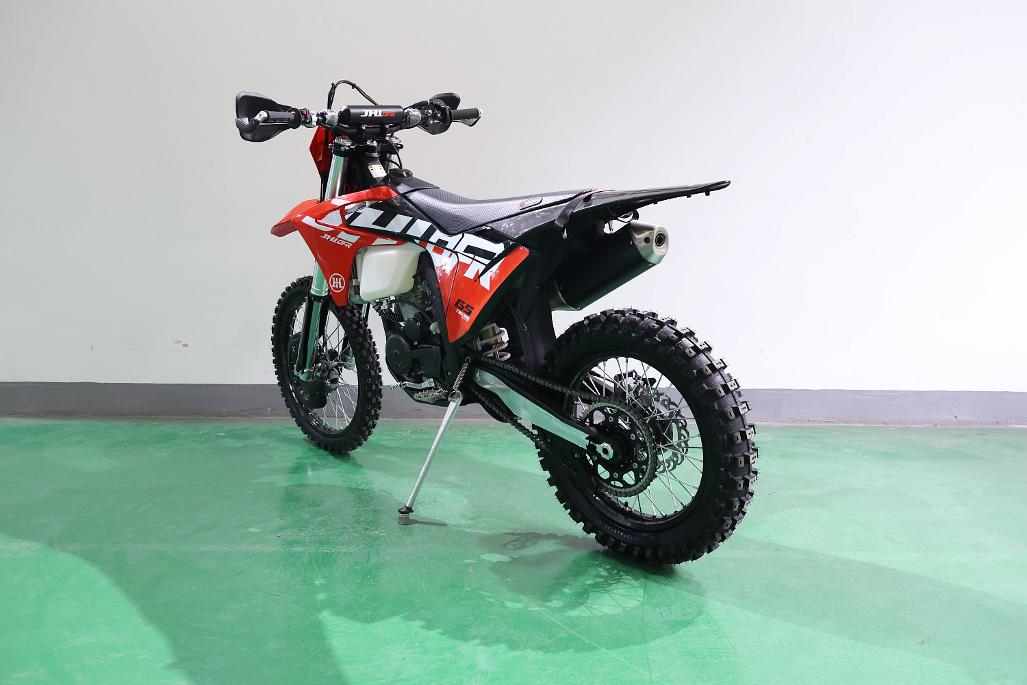 Мотоцикл JHLMOTO JHLofr GS YBS300 (176MN) в Владимире
