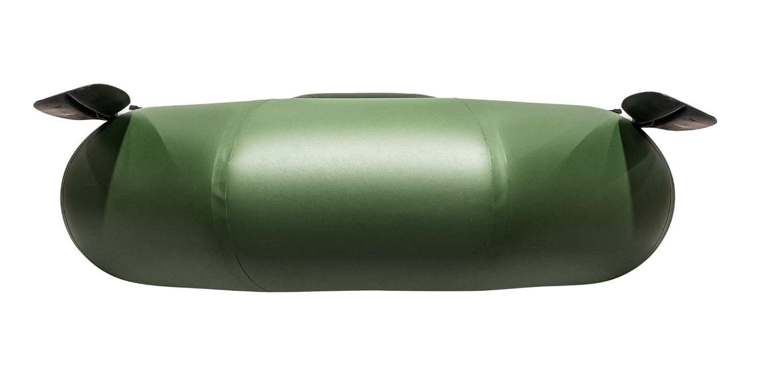 Лодка Барс 260 в Владимире