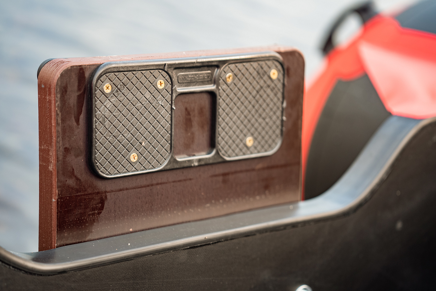 Лодка MISHIMO RIVER FJET PRO 430  под водомет в Владимире