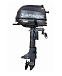 Лодочный мотор APACHE T 6 BS в Владимире