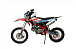 Питбайк MOTOLAND (МОТОЛЕНД) Apollo 125 DT125 E в Владимире