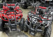 Квадроцикл PROMAX ATV MINI 2T 70CC р/с в Владимире