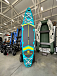 SUP (САП) Доска MISHIMO PRO-MAX Light Teal 11’ (335см) в Владимире