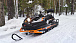 Снегоход РМ БУРАН ЛИДЕР АДЕ в Владимире