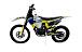 Эндуро мотоцикл IRBIS HTR 250 в Владимире