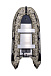 ЛОДКА SMARINE SDP MAX 380 AL в Владимире