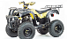 Квадроцикл MOTOLAND (МОТОЛЕНД) 250 ADVENTURE в Владимире