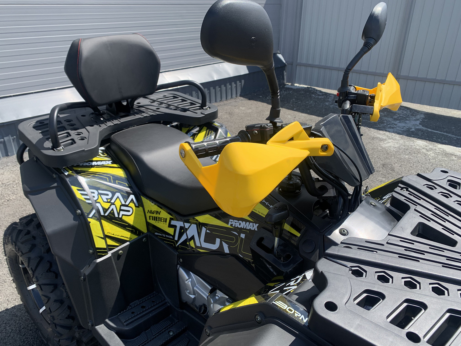 Квадроцикл PROMAX TAURUS 300 MAX-PRO в Владимире