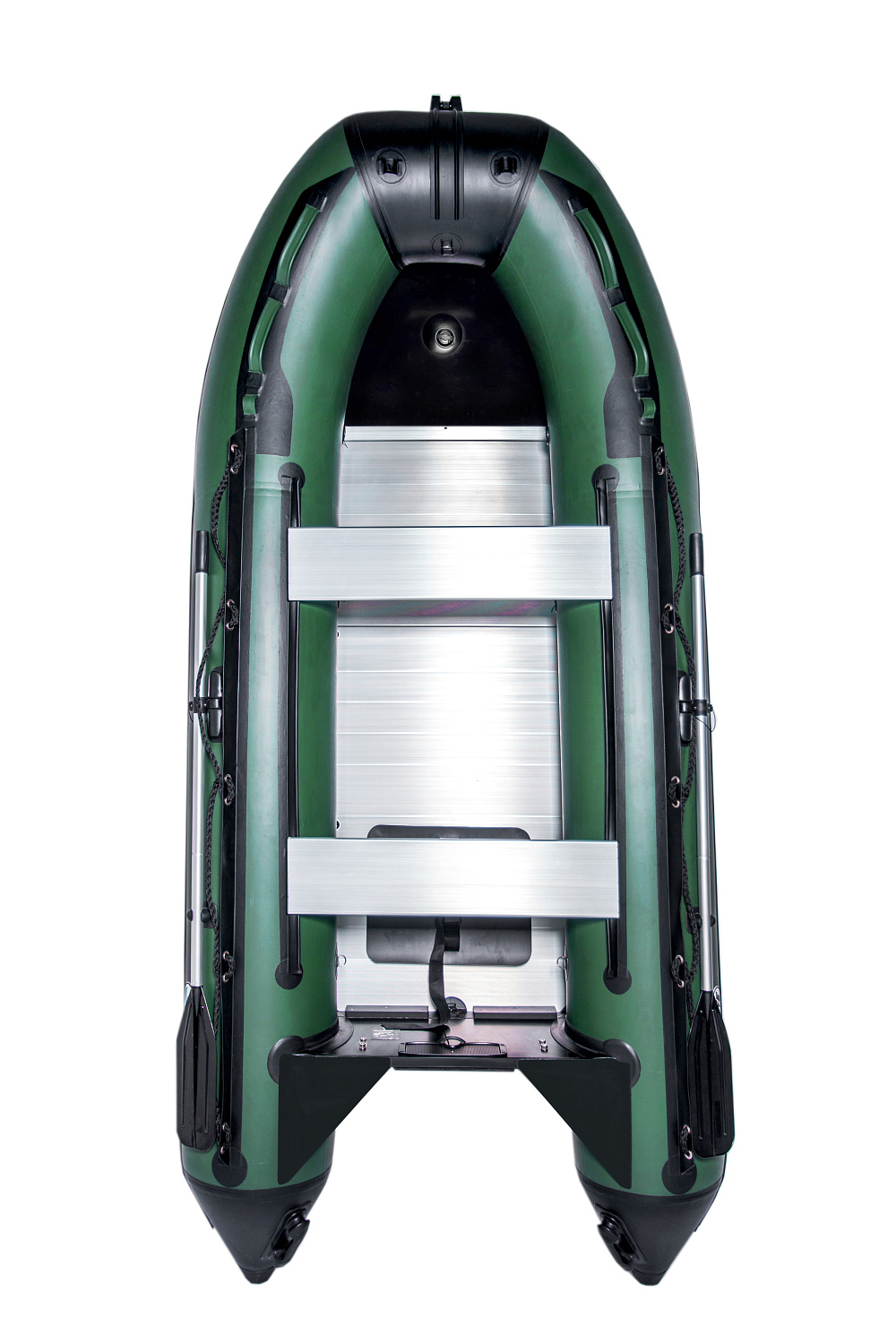 ЛОДКА SMARINE SDP MAX 380 AL в Владимире