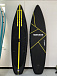 SUP (САП) ДОСКА MISHIMO CARBON DARKSIDE 10.6’ (325СМ) в Владимире