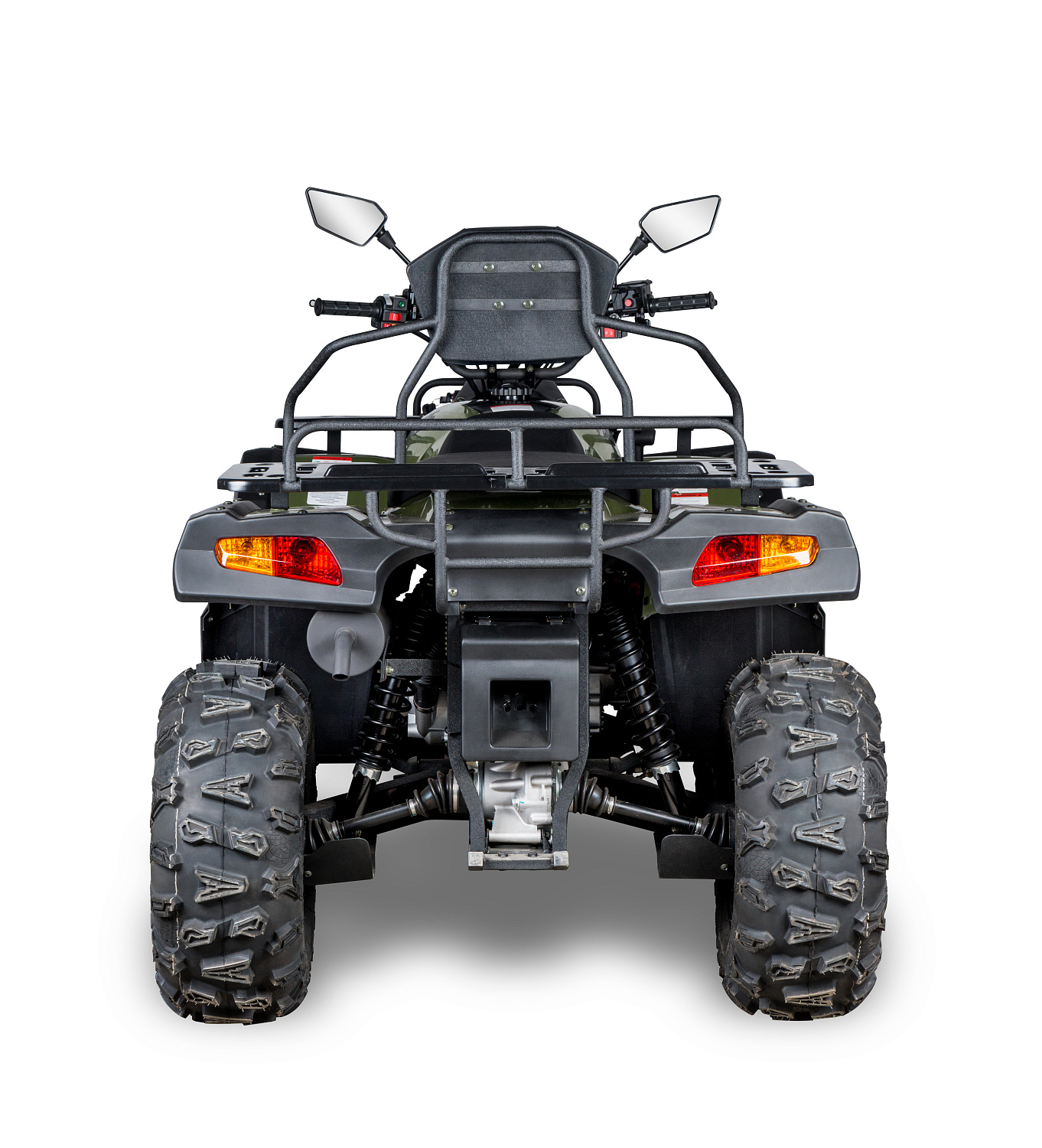 Квадроцикл IRBIS ATV 300 в Владимире