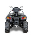 Квадроцикл IRBIS ATV 300 в Владимире