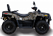 Квадроцикл HISUN TACTIC GT1000/LIMITED в Владимире