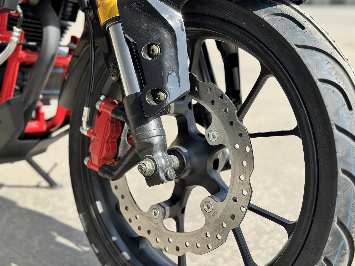 Мотоцикл PROMAX CB300 в Владимире