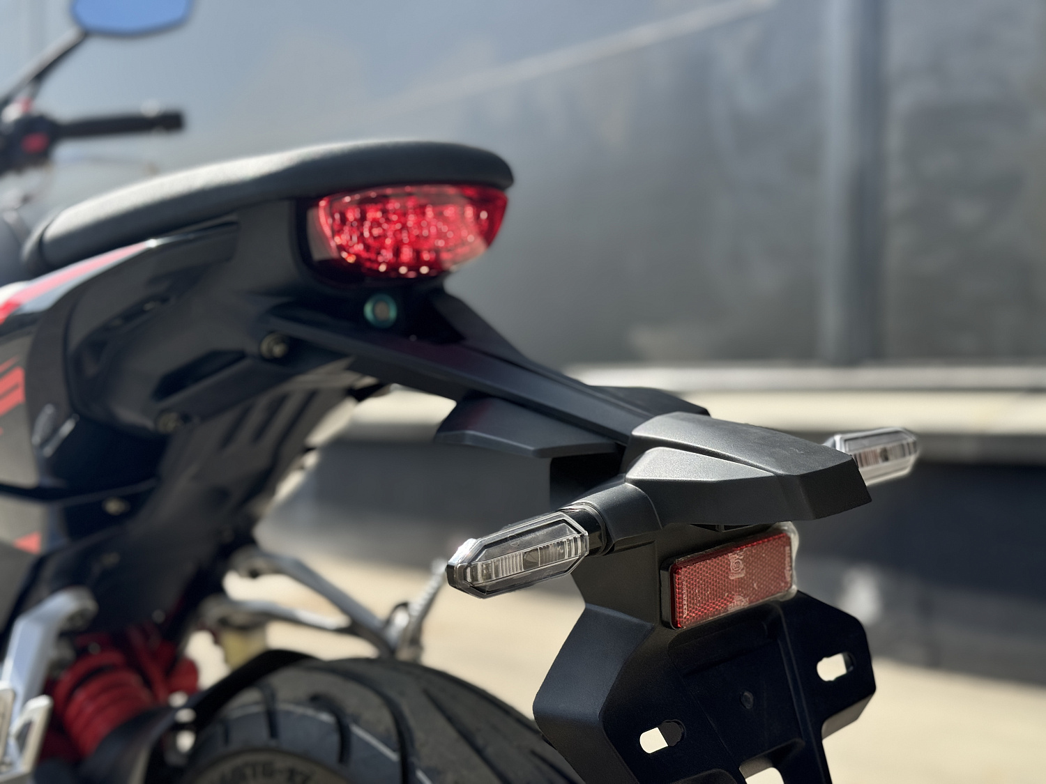 Мотоцикл PROMAX CB300 в Владимире