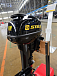 Лодочный мотор STELS 9.9HP в Владимире