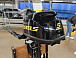 Лодочный мотор STELS 5HP в Владимире