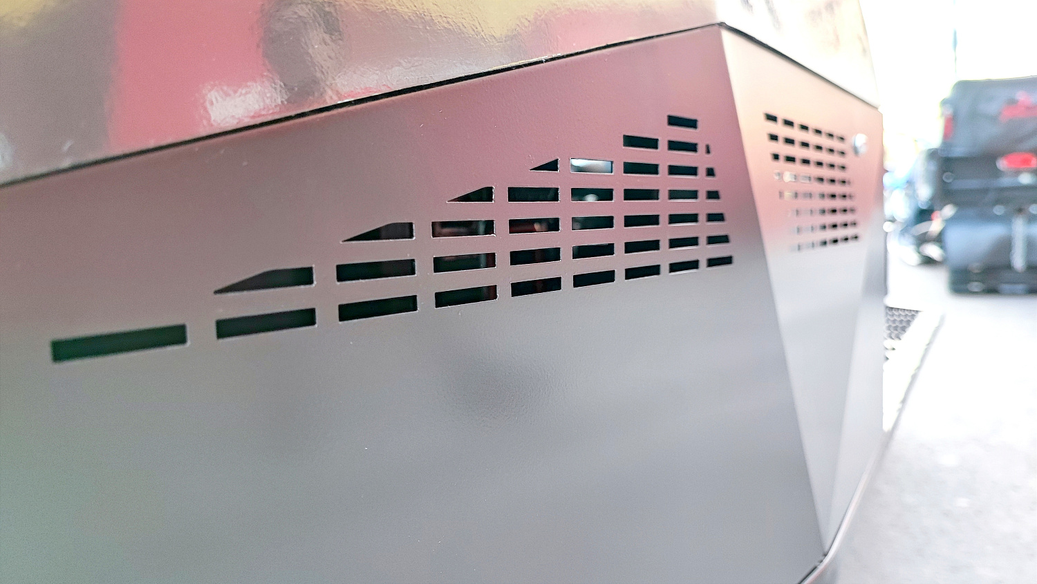 Снегоход PROMAX YAKUT 500 2.0 4T 22 в Владимире