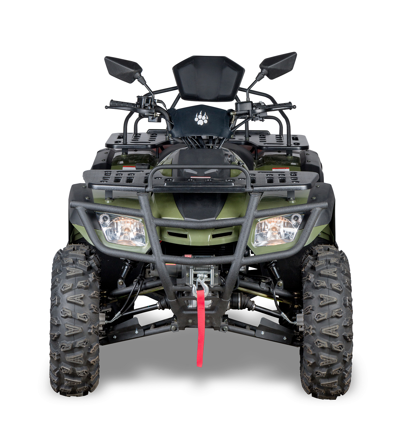 Квадроцикл IRBIS ATV 300 в Владимире