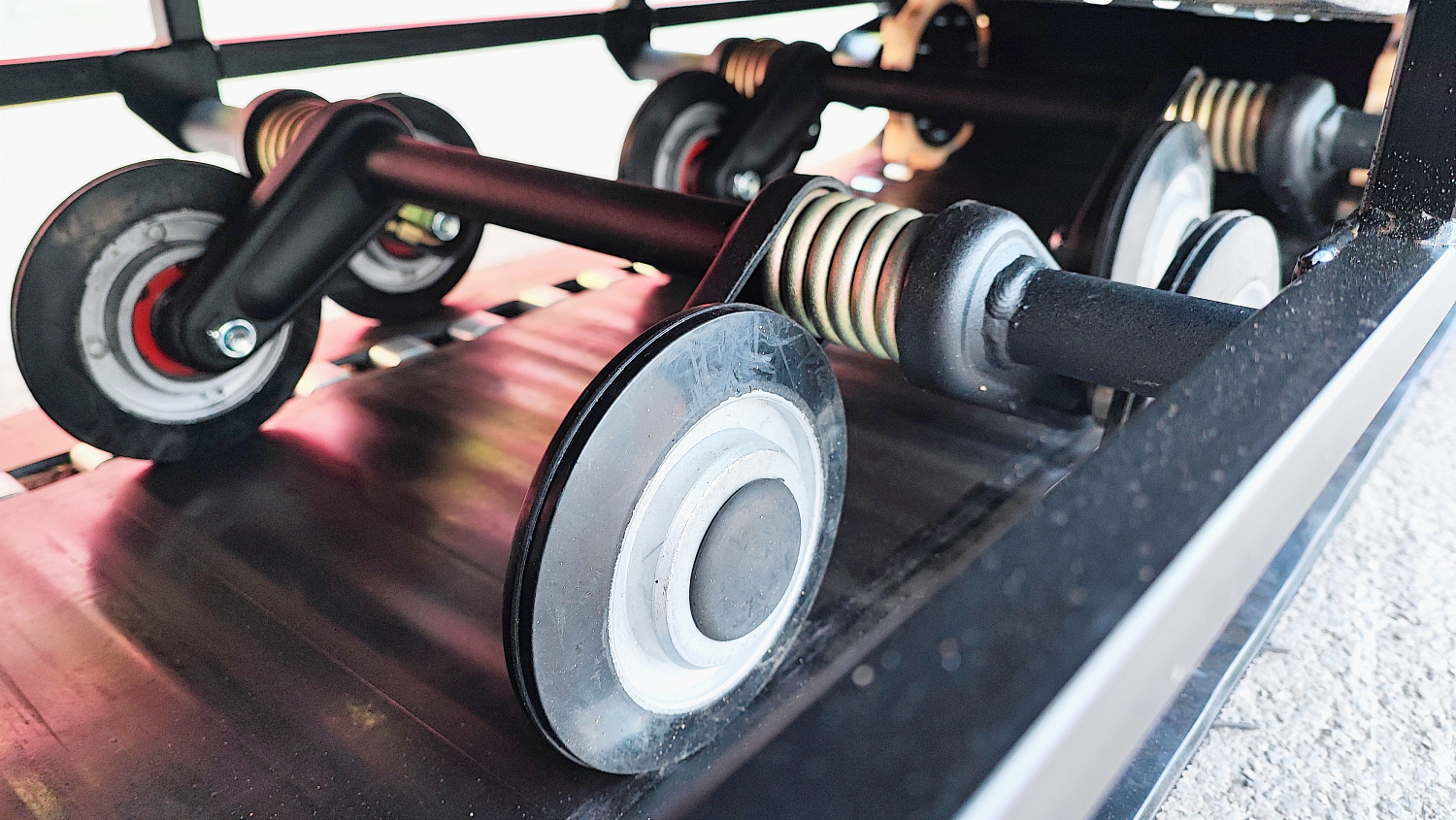 Снегоход PROMAX YAKUT 500 2.0 4T 22 в Владимире