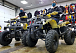 Квадроцикл PROMAX ATV 250 (2025) в Владимире