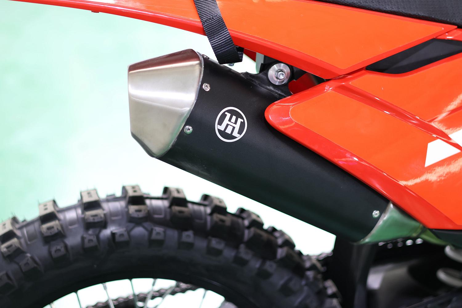 Мотоцикл JHLMOTO JHLofr GS CB300RL в Владимире