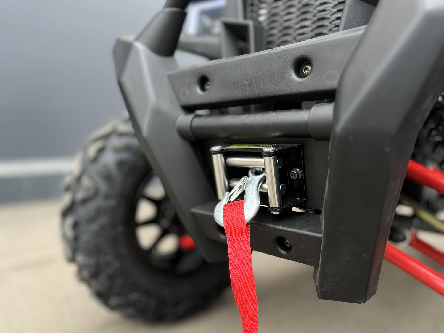 Квадроцикл PROMAX TAURUS 300 MAX-PRO LONG в Владимире