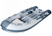 Лодка GLADIATOR RIB380AL в Владимире