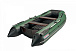 Лодка MISHIMO LITE 400 в Владимире