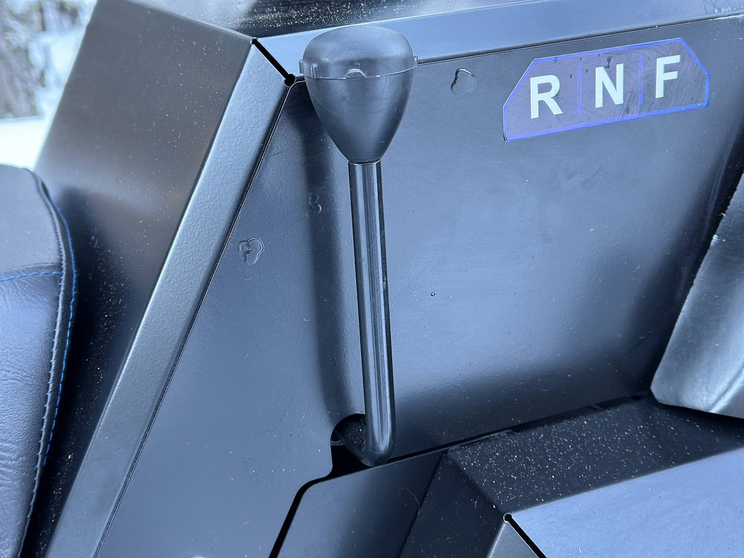 Снегоход PROMAX YAKUT 500 LONG 2.0 4T 29 в Владимире