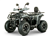 Квадроцикл YACOTA DRAGON LUX LD в Владимире
