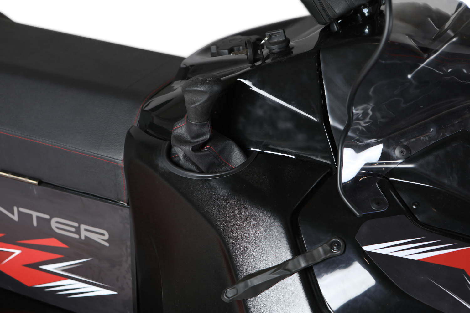 Снегоход IKUDZO HUNTER 700LK 25 V2 в Владимире