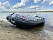 Лодка MISHIMO BIG FLOOR 360 в Владимире